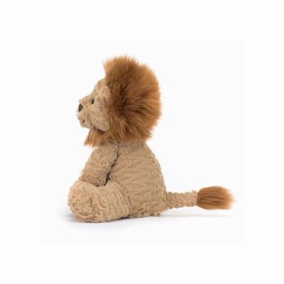 Jellycat Fuddlewuddle Leeuw | PE1207685